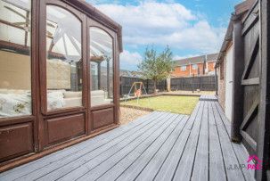  For Sale in Queens Drive, NEWTON-LE-WILLOWS | Jump-Pad – Newton-le-Willows - 22