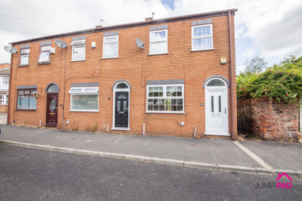  For Sale in Mercer Street, Newton-Le-Willows | Jump-Pad – Newton-le-Willows - 1