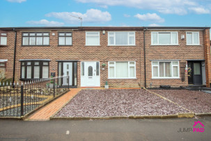 Lettings in NEWTON-LE-WILLOWS