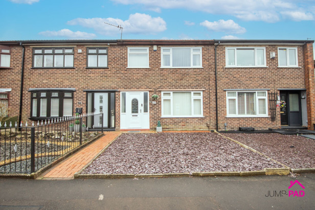  For Sale in Bradlegh Road, NEWTON-LE-WILLOWS | Jump-Pad – Newton-le-Willows - 1