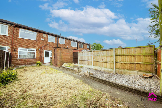  For Sale in Bradlegh Road, NEWTON-LE-WILLOWS | Jump-Pad – Newton-le-Willows - 14