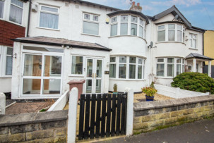 Lettings in NEWTON-LE-WILLOWS