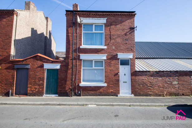  For Sale in Collingwood Road, NEWTON-LE-WILLOWS | Jump-Pad – Newton-le-Willows - 1