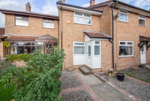 Lettings in NEWTON-LE-WILLOWS