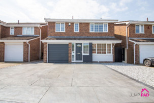 Lettings in NEWTON-LE-WILLOWS