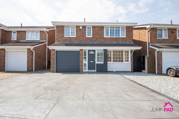 For Sale in The Parchments, NEWTON-LE-WILLOWS | Jump-Pad – Newton-le-Willows - 1