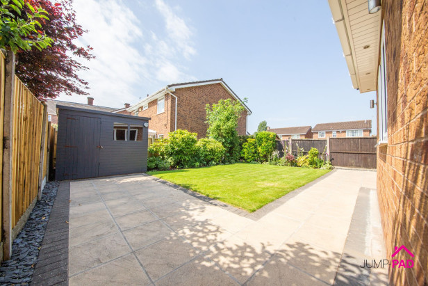  For Sale in The Parchments, NEWTON-LE-WILLOWS | Jump-Pad – Newton-le-Willows - 27