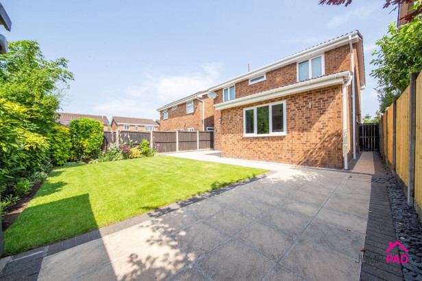  For Sale in The Parchments, NEWTON-LE-WILLOWS | Jump-Pad – Newton-le-Willows - 28