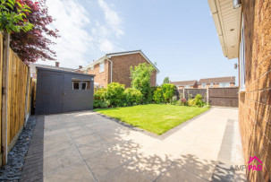  For Sale in The Parchments, NEWTON-LE-WILLOWS | Jump-Pad – Newton-le-Willows - 29