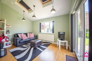  For Sale in The Parchments, NEWTON-LE-WILLOWS | Jump-Pad – Newton-le-Willows - 29