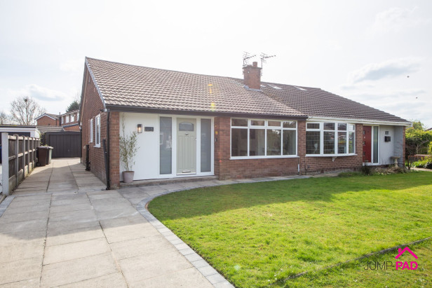  For Sale in Thames Avenue, LEIGH | Jump-Pad – Newton-le-Willows - 2