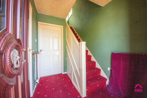  For Sale in Barnett Avenue, NEWTON-LE-WILLOWS | Jump-Pad – Newton-le-Willows - 2