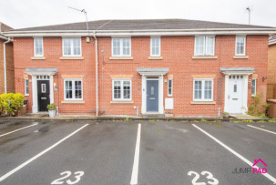 Lettings in ST. HELENS