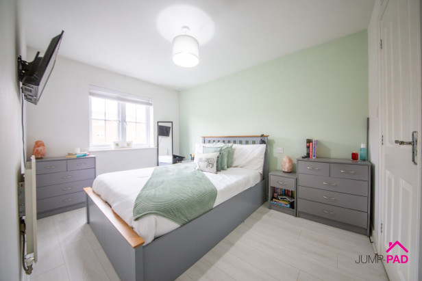  For Sale in The Feathers, ST. HELENS | Jump-Pad – Newton-le-Willows - 11