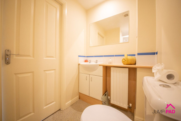  For Sale in The Feathers, ST. HELENS | Jump-Pad – Newton-le-Willows - 12