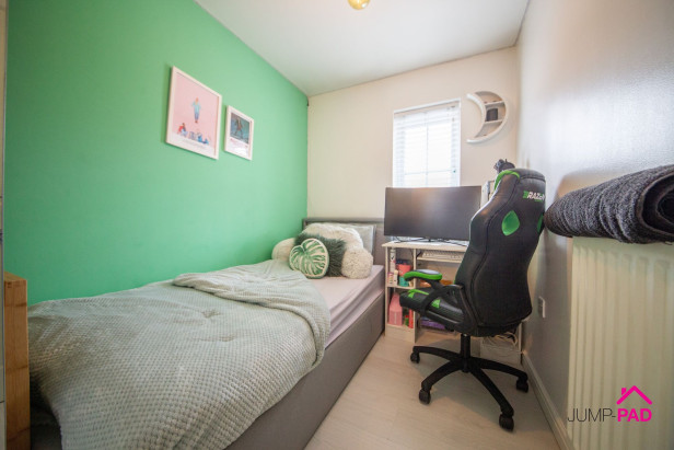  For Sale in The Feathers, ST. HELENS | Jump-Pad – Newton-le-Willows - 17