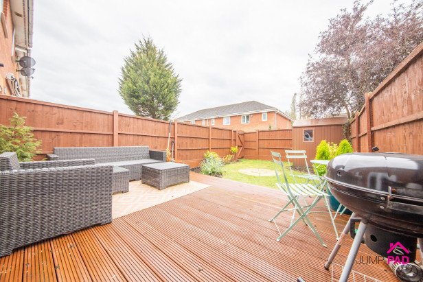  For Sale in The Feathers, ST. HELENS | Jump-Pad – Newton-le-Willows - 18