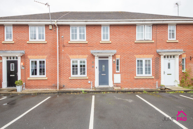  For Sale in The Feathers, ST. HELENS | Jump-Pad – Newton-le-Willows - 2