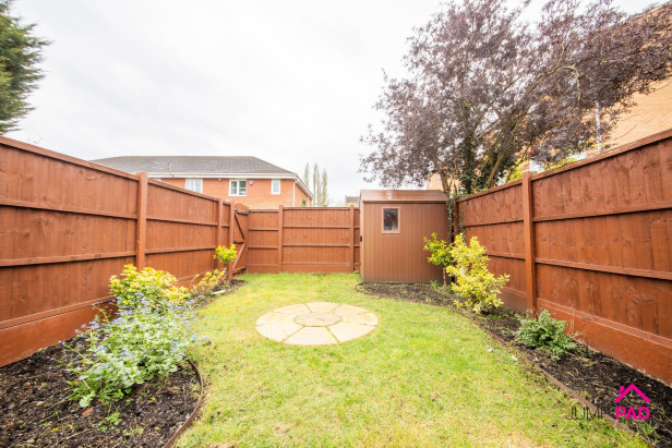  For Sale in The Feathers, ST. HELENS | Jump-Pad – Newton-le-Willows - 20