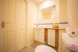  For Sale in The Feathers, ST. HELENS | Jump-Pad – Newton-le-Willows - 20