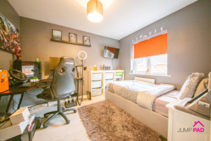  For Sale in The Feathers, ST. HELENS | Jump-Pad – Newton-le-Willows - 20