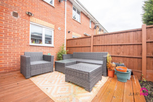  For Sale in The Feathers, ST. HELENS | Jump-Pad – Newton-le-Willows - 20