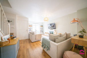  For Sale in The Feathers, ST. HELENS | Jump-Pad – Newton-le-Willows - 20