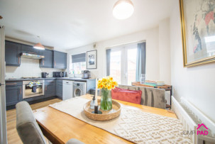  For Sale in The Feathers, ST. HELENS | Jump-Pad – Newton-le-Willows - 20