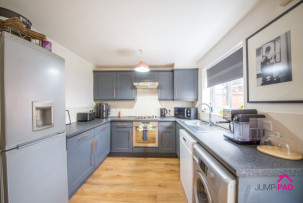  For Sale in The Feathers, ST. HELENS | Jump-Pad – Newton-le-Willows - 20