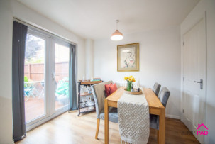  For Sale in The Feathers, ST. HELENS | Jump-Pad – Newton-le-Willows - 20