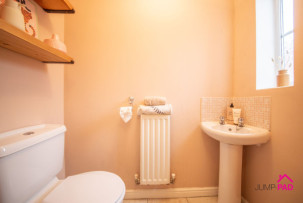 For Sale in The Feathers, ST. HELENS | Jump-Pad – Newton-le-Willows - 20