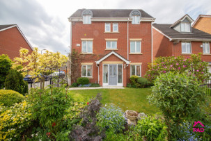 Lettings in NEWTON-LE-WILLOWS