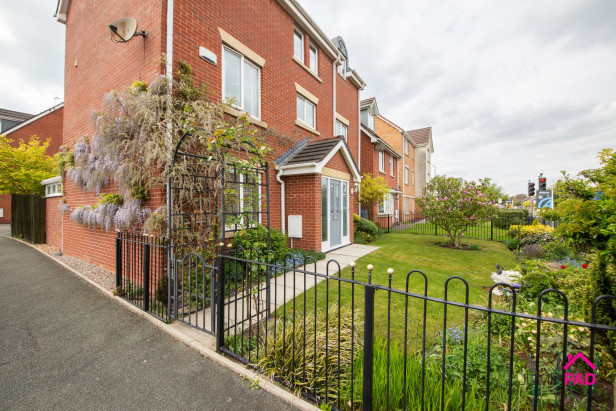  For Sale in Cairn Brae, NEWTON-LE-WILLOWS | Jump-Pad – Newton-le-Willows - 28