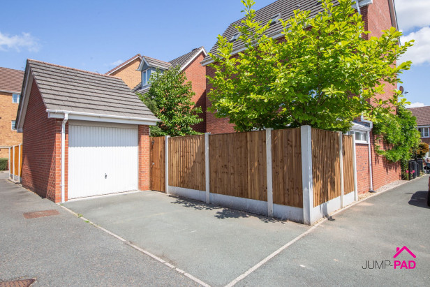  For Sale in Cairn Brae, NEWTON-LE-WILLOWS | Jump-Pad – Newton-le-Willows - 29