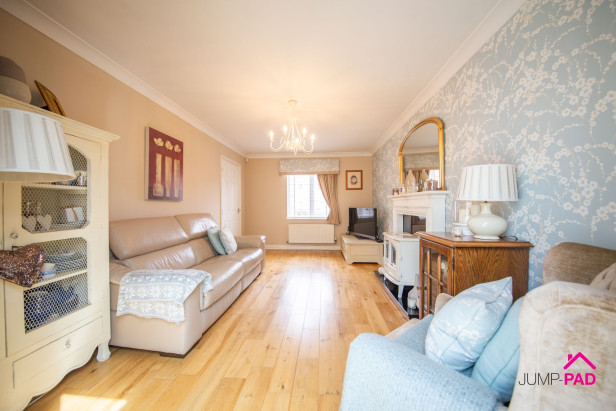  For Sale in Cairn Brae, NEWTON-LE-WILLOWS | Jump-Pad – Newton-le-Willows - 8