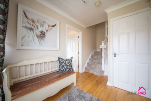  For Sale in Cairn Brae, NEWTON-LE-WILLOWS | Jump-Pad – Newton-le-Willows - 29