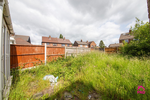  For Sale in Nook Lane, Golborne | Jump-Pad – Newton-le-Willows - 14
