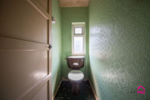  For Sale in Nook Lane, Golborne | Jump-Pad – Newton-le-Willows - 18