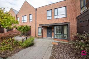 Lettings in NEWTON-LE-WILLOWS
