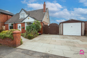 Lettings in NEWTON-LE-WILLOWS