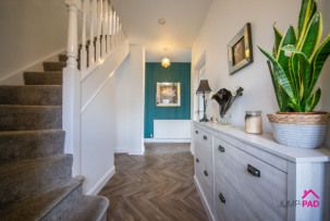  For Sale in Rob Lane, NEWTON-LE-WILLOWS | Jump-Pad – Newton-le-Willows - 28