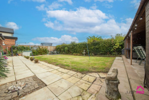  For Sale in Rob Lane, NEWTON-LE-WILLOWS | Jump-Pad – Newton-le-Willows - 28