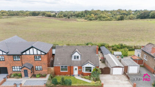  For Sale in Rob Lane, NEWTON-LE-WILLOWS | Jump-Pad – Newton-le-Willows - 28