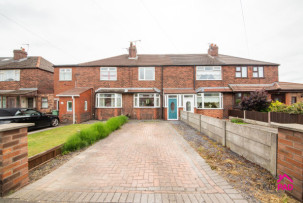 Lettings in NEWTON-LE-WILLOWS