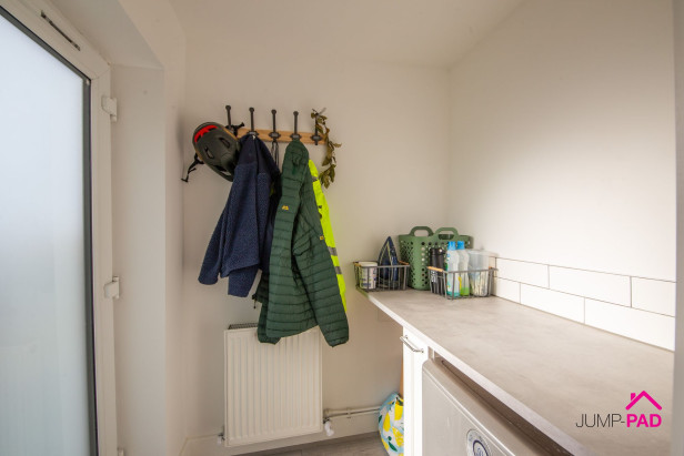  For Sale in Barn Lane, Golborne | Jump-Pad – Newton-le-Willows - 10