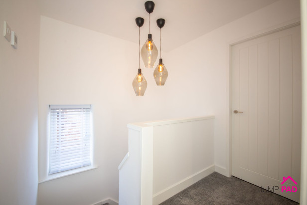 For Sale in Barn Lane, Golborne | Jump-Pad – Newton-le-Willows - 14