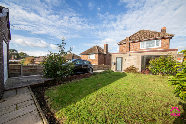  For Sale in Barn Lane, Golborne | Jump-Pad – Newton-le-Willows - 24