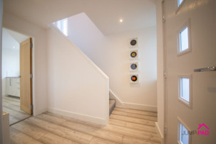  For Sale in Barn Lane, Golborne | Jump-Pad – Newton-le-Willows - 27