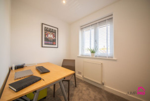  For Sale in Barn Lane, Golborne | Jump-Pad – Newton-le-Willows - 27