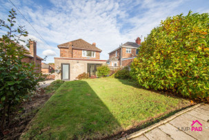  For Sale in Barn Lane, Golborne | Jump-Pad – Newton-le-Willows - 27